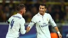 CẬP NHẬT tối 19/6: Sau Zidane, đến lượt Ramos ngăn Ronaldo rời Real. Chelsea và Man United tranh 'Baggio mới'