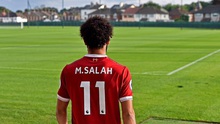 CẬP NHẬT sáng 23/6: Đức hòa Chile. Sao Monaco 'tỏ tình' M.U. Salah chính thức sang Liverpool