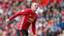 Wayne Rooney sẽ ở lại Man United vì lí do này!