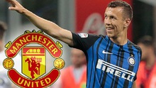 CẬP NHẬT tin tối 10/6: M.U bị hét giá vụ Perisic. Bakayoko sắp sang Chelsea. Ibrahimovic nhận lời mời từ Đức