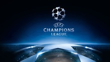 Lịch thi đấu Champions League mùa giải 2017-18