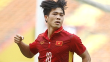 Video clip highlights bàn thắng trận U22 Philippines 0-4 U22 Việt Nam