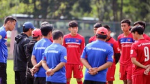 U22 Việt Nam 4-1 U22 Campuchia: Công Phượng lập cú đúp. U22 Việt Nam thắng trận thứ 2 liên tiếp