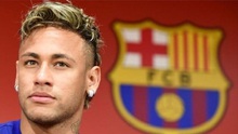 Barca CHÍNH THỨC thông báo về tương lai của Neymar