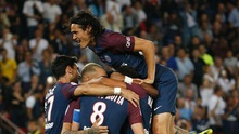 Video clip highlights bàn thắng trận PSG 3-0 Saint-Etienne