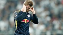 HY HỮU: Sao trẻ của Đức rời sân ở Champions League vì không chịu nổi tiếng ồn