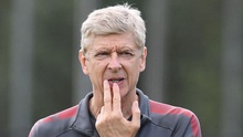Arsene Wenger: 'Arsenal vẫn có thể vô địch, mùa giải mới qua 3 vòng thôi'
