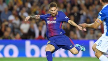 CHUYỂN NHƯỢNG 15/9: Messi chưa kí nhưng bố Messi đã kí. Sanchez từ chối sang Real