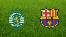 Link xem trực tiếp trận Sporting CP - Barcelona (01h45, ngày 28/9)