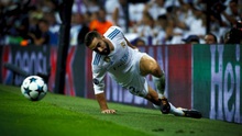 Carvajal gặp vấn đề về tim, Real Madrid tan hoang hàng thủ