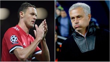 Matic chỉ ra điều ĐẶC BIỆT về Jose Mourinho