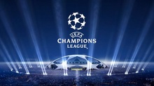 Hướng dẫn xem trực tiếp Champions League trên trang chủ UEFA