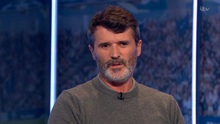 Roy Keane: 'Man City đá hay thì càng... có lợi cho M.U'