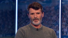 Roy Keane: 'Man City đá hay thì càng... có lợi cho M.U'