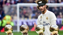 Fan M.U đề nghị trao Bóng vàng cho Fellaini, so sánh với... Pele và Zidane