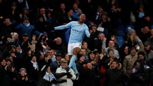 Video clip highlights bàn thắng trận Manchester City 2-1 Southampton