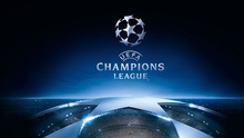 Bảng xếp hạng (BXH) vòng bảng Champions League mùa 2017-18