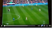 Quảng cáo Bphone xuất hiện tại Premier League gây sốt cộng đồng mạng