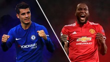 CĐV M.U cuối cùng đã thừa nhận Morata 'ngon hơn' Lukaku