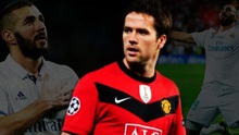 Michael Owen tiết lộ sự thật vụ chuyển nhượng sang M.U năm 2009