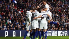 Video clip highlights bàn thắng trận West Brom 0-4 Chelsea
