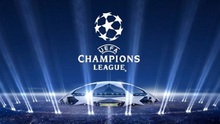 Lịch thi đấu vòng bảng Champions League lượt trận thứ 5