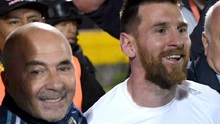 'Bóng đá nợ Messi một World Cup'