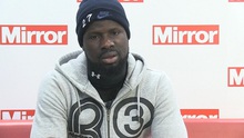 BI KỊCH Eboue: Tuyệt vọng cầu cứu Arsenal, xin một công việc để sống qua ngày