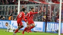 Video clip highlights bàn thắng Bayern Munich 3-1 PSG