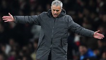 Tin HOT M.U 13/12: Mourinho nổi điên với phóng viên. Mkhitaryan tính chuyện ra đi