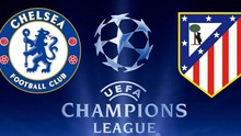 Link xem trực tiếp trận Chelsea - Atletico Madrid (02h45, ngày 6/12)