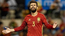 SỐC: Tây Ban Nha có thể bị cấm tham dự World Cup 2018, liệu có cơ hội cho Italy?