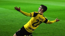CẬP NHẬT sáng 22/12: Klopp không muốn thành 'Wenger mới'. M.U săn sao trẻ của Dortmund