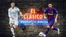 10 năm cuộc đua: Messi điềm tĩnh để xuất sắc hơn còn Ronaldo tiến hóa không ngừng