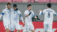 U23 Việt Nam cần gì để thắng U23 Uzbekistan?