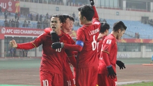 Xem trực tiếp Chung kết U23 Việt Nam vs U23 Uzbekistan (trực tiếp VTV6)