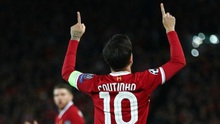 Gary Neville: 'Liverpool để Coutinho ra đi lúc này là điên rồ'