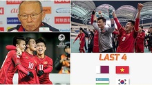 Báo chí Thái Lan tự hào về U23 Việt Nam, ca ngợi HLV Park Hang Seo