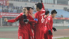 Báo Hàn Quốc dự đoán U23 Việt Nam vào Chung kết, ca ngợi 'phép màu' của Park Hang Seo