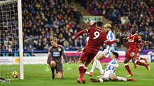 Video clip highlights bàn thắng trận Huddersfield 0-3 Liverpool: Xây chắc Top 4
