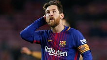 Leo Messi được đề nghị lương... 88 triệu bảng/năm nhưng vẫn từ chối