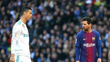 'Kinh điển' lượt về Barcelona - Real Madrid có nguy cơ trở thành trận đấu vô thưởng vô phạt