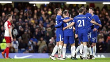 Video clip highlights bàn thắng trận Chelsea 3-0 West Brom: Hazard giải cứu Conte