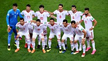 Đối thủ của Việt Nam có giá trị đội hình cao thứ 3 ở Asian Cup 2019