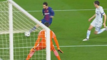 Conte: 'Messi là siêu cầu thủ, 50 năm mới có 1 người'. Courtois: 'Điểm yếu của thủ môn là háng'