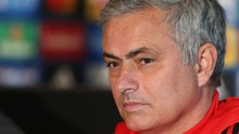 Mourinho gọi kẻ chỉ trích mình là 'HLV tệ hại nhất lịch sử Premier League'