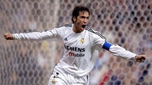 Raul Gonzalez đã làm HLV, mơ thay Zidane dẫn dắt Real Madrid