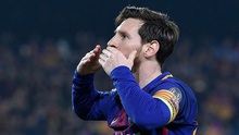 CẬP NHẬT tin tối 22/3: Maradona khuyên nhủ Messi. M.U dùng Sanchez đổi lấy Ronaldo