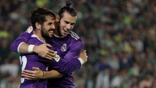 CHUYỂN NHƯỢNG 28/3: Real thanh lý Isco và Bale. Mourinho không bán Pogba