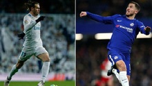 CHUYỂN NHƯỢNG 30/3: Pep gọi điện mời Isco. Chelsea đổi Hazard lấy Bale. Lewandowski đòi sang Real